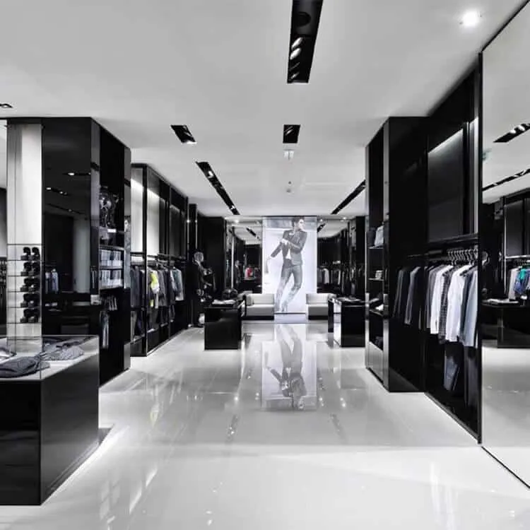 Thiết kế quán cafe phong cách vintage