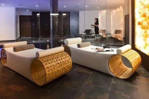 Thiết kế quán cafe phong cách vintage