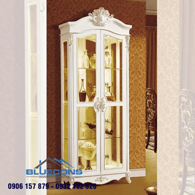 Thiết kế phòng chung cư đẹp