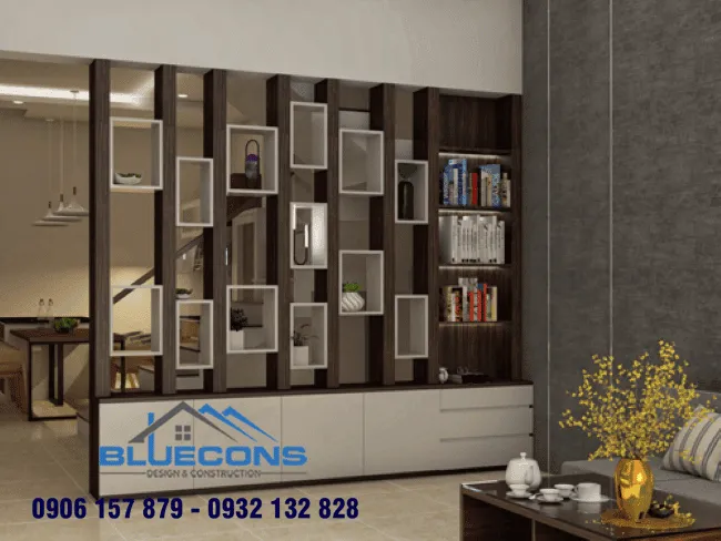 Thiết kế phòng chung cư đẹp