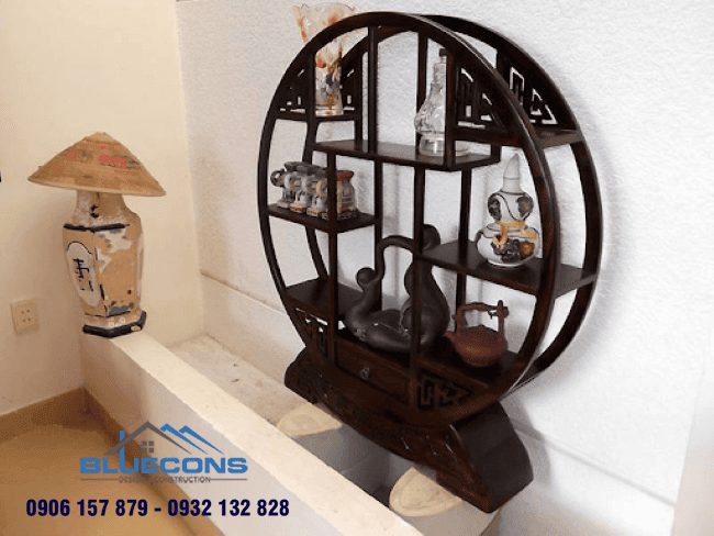 Thiết kế phòng chung cư đẹp