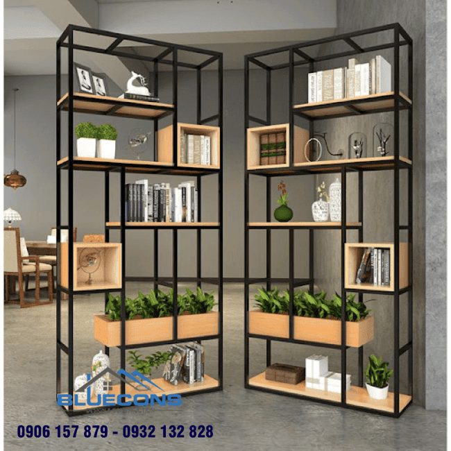 Thiết kế phòng chung cư đẹp