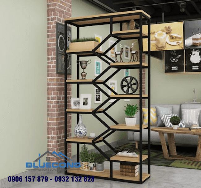 Thiết kế phòng chung cư đẹp