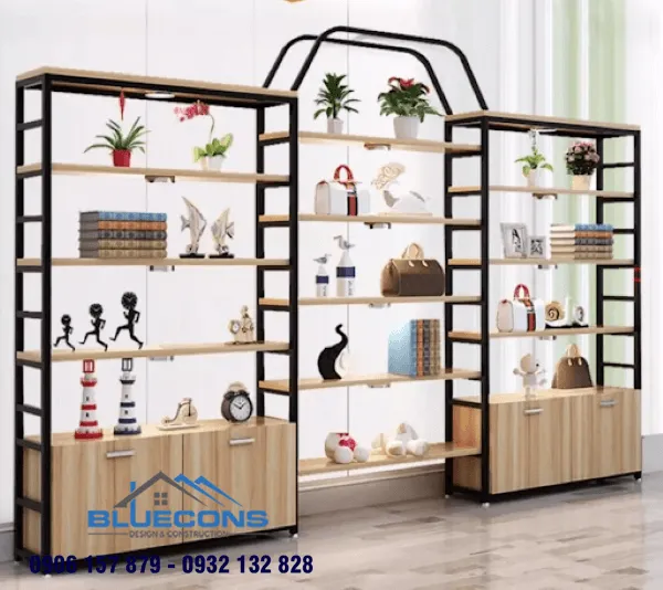 Thiết kế phòng chung cư đẹp