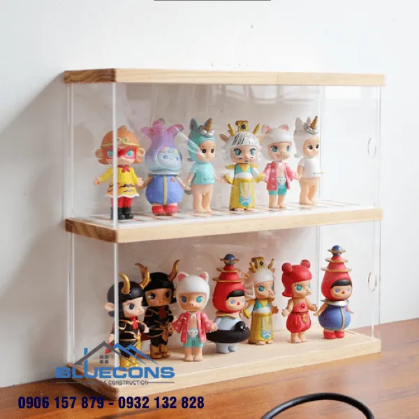 Thiết kế phòng chung cư đẹp