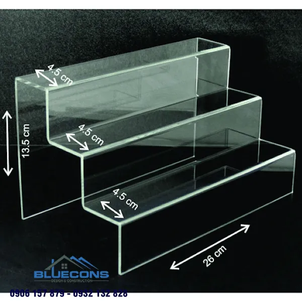 Thiết kế phòng chung cư đẹp