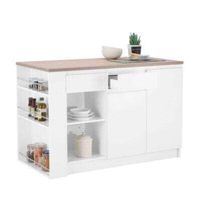 Quầy pha chế giá rẻ