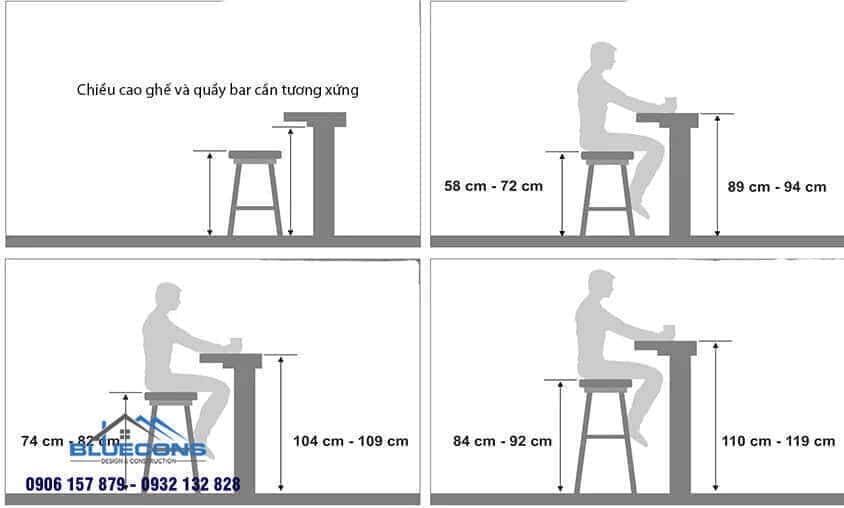 Thiết kế phòng chung cư đẹp