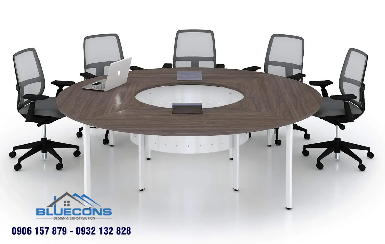 99+ mẫu bàn họp dài 3m kiểu dáng sang trọng, bền bỉ cho năm 2023 8 Thiết kế phòng chung cư đẹp