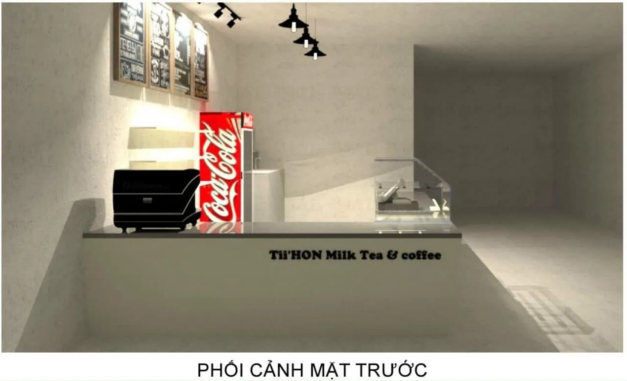 Thiết kế phòng chung cư đẹp