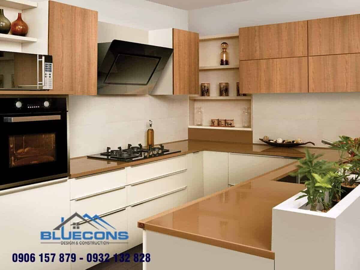 Thiết kế phòng chung cư đẹp