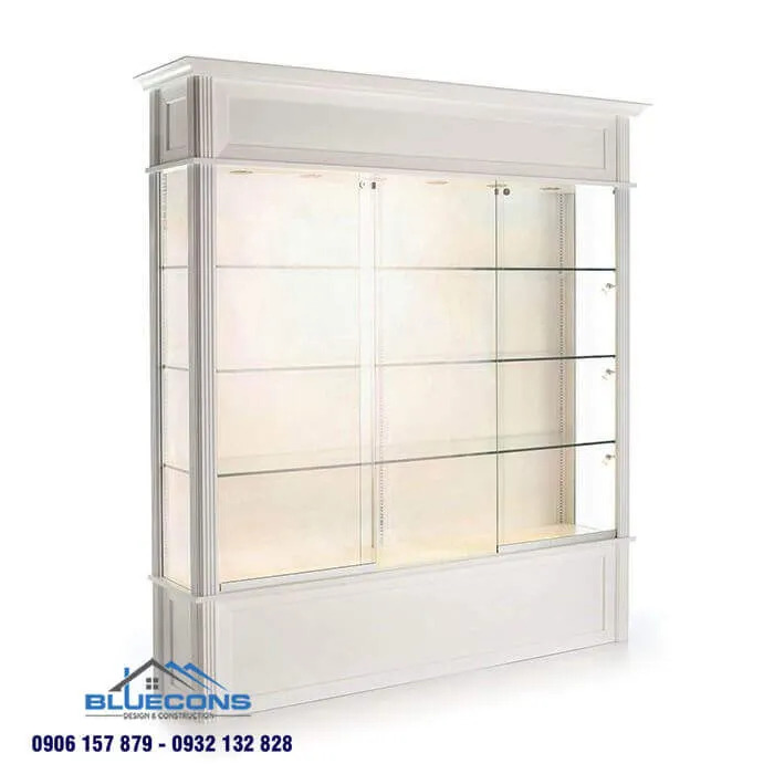 Thiết kế phòng chung cư đẹp