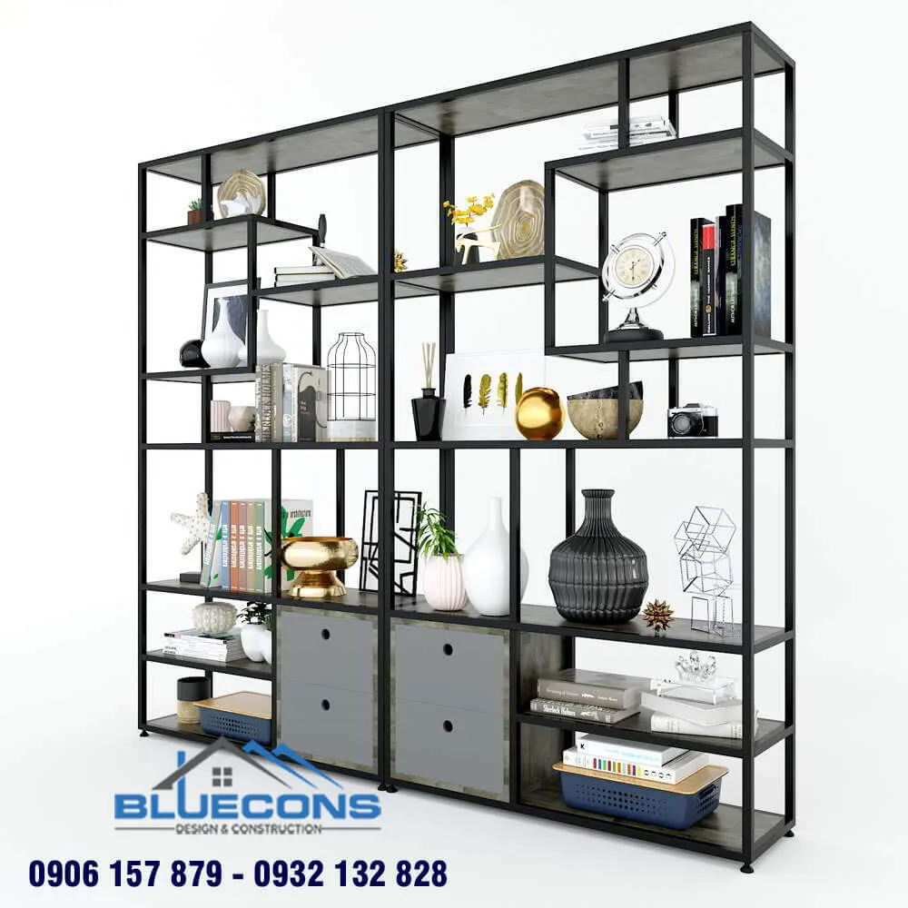 Thiết kế phòng chung cư đẹp