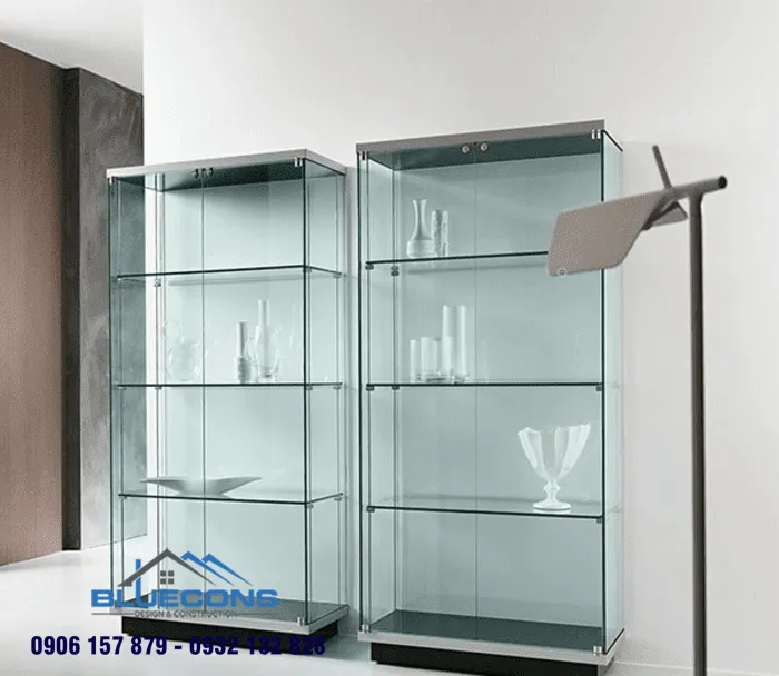 Thiết kế phòng chung cư đẹp