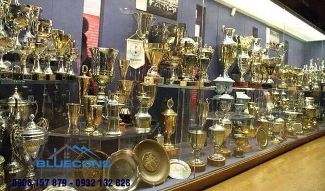 Thiết kế phòng chung cư đẹp