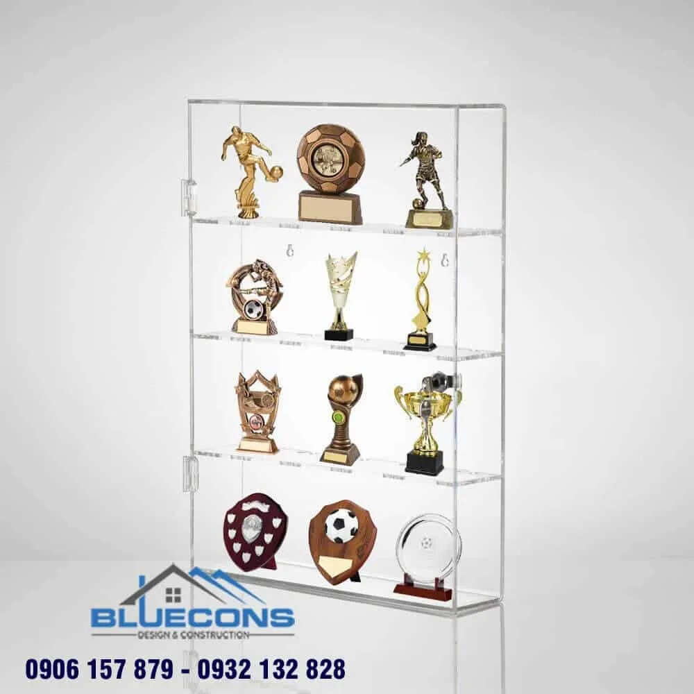 Thiết kế phòng chung cư đẹp