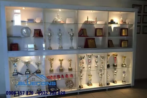 Thiết kế phòng chung cư đẹp