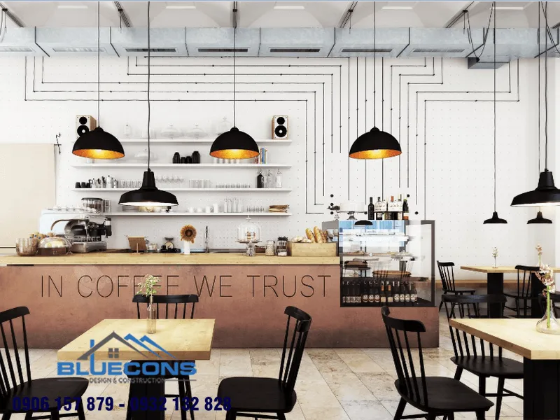 Quầy thu ngân quán cafe rẻ đẹp TPHCM 15 Quầy thu ngân quán cafe rẻ đẹp TPHCM