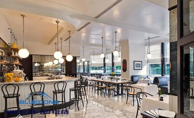 Quầy thu ngân quán cafe rẻ đẹp TPHCM 14 Quầy thu ngân quán cafe rẻ đẹp TPHCM