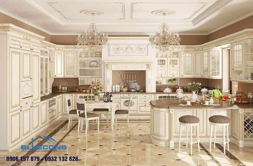 Bộ sưu tập 100+ mẫu quầy bar tân cổ điển 7 Thiết kế phòng chung cư đẹp