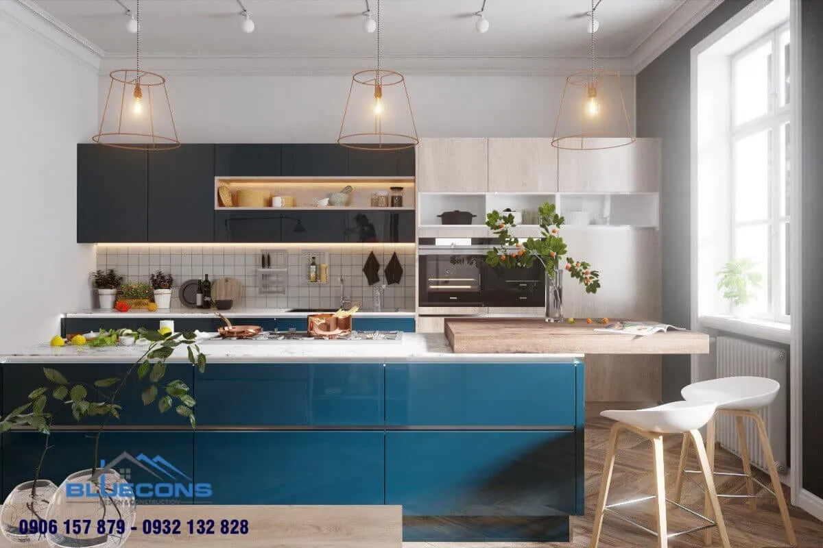 Bộ sưu tập 100+ mẫu quầy bar tân cổ điển 15 Thiết kế phòng chung cư đẹp