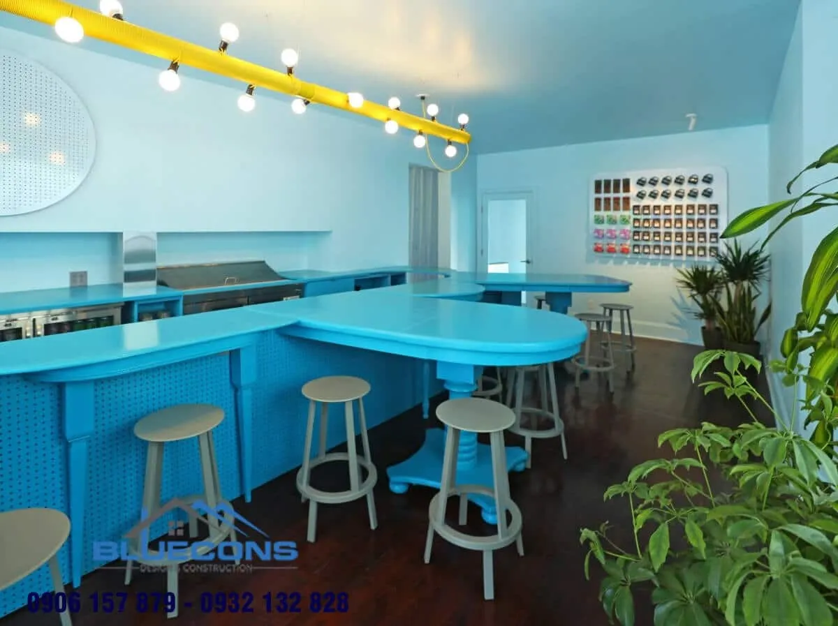 Bộ sưu tập 100+ mẫu quầy bar tân cổ điển 16 Thiết kế phòng chung cư đẹp