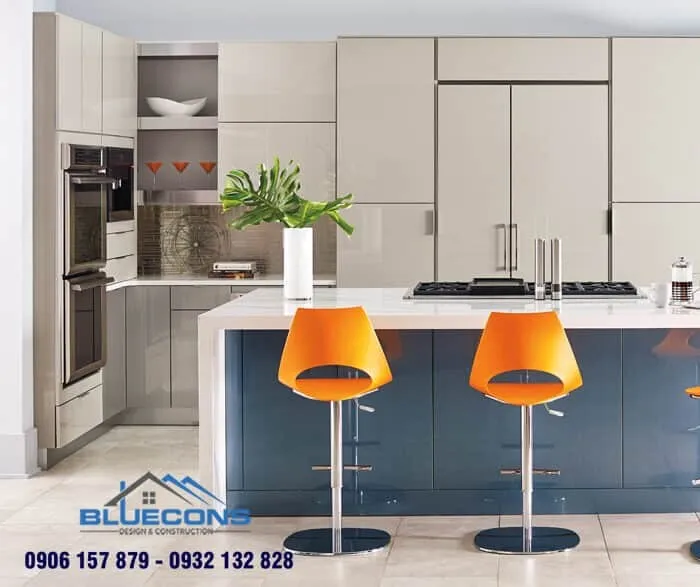 Bộ sưu tập 100+ mẫu quầy bar tân cổ điển 6 Thiết kế phòng chung cư đẹp