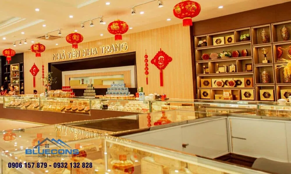 Thiết kế phòng chung cư đẹp