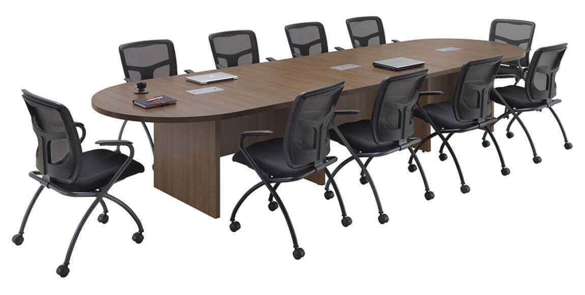 đóng bàn họp gỗ