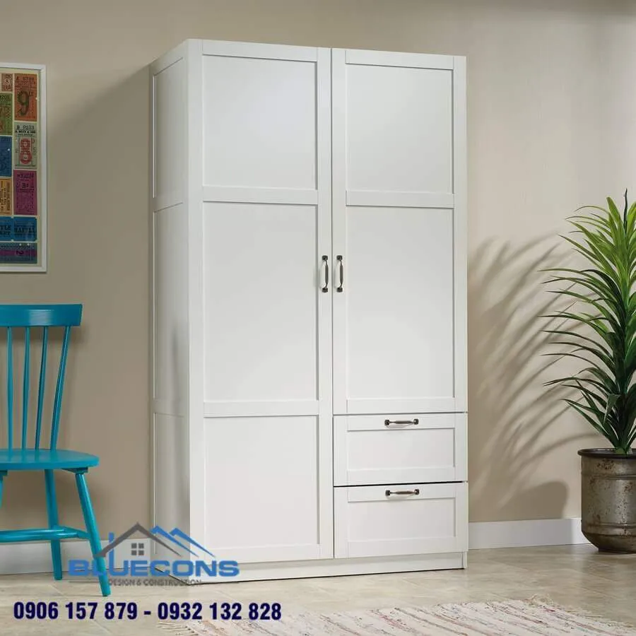 Thiết kế phòng chung cư đẹp