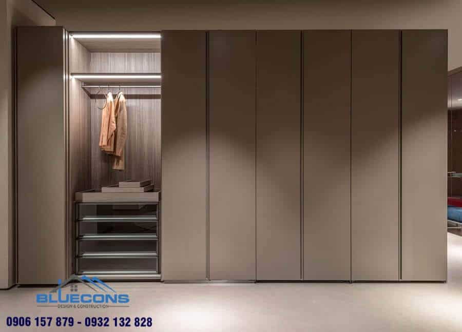 Đóng‌ ‌tủ‌ ‌quần‌ ‌áo‌ ‌theo‌ ‌yêu‌ ‌cầu‌ ‌chất‌ ‌lượng