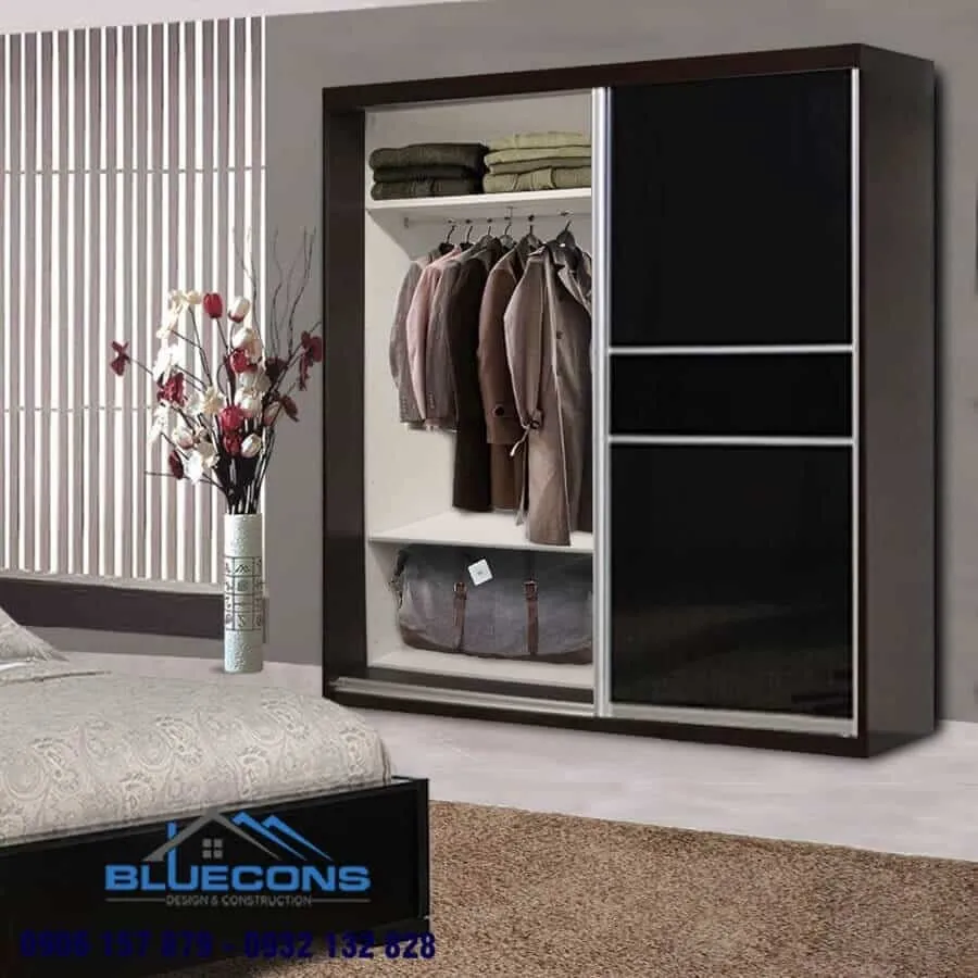 Thiết kế phòng chung cư đẹp