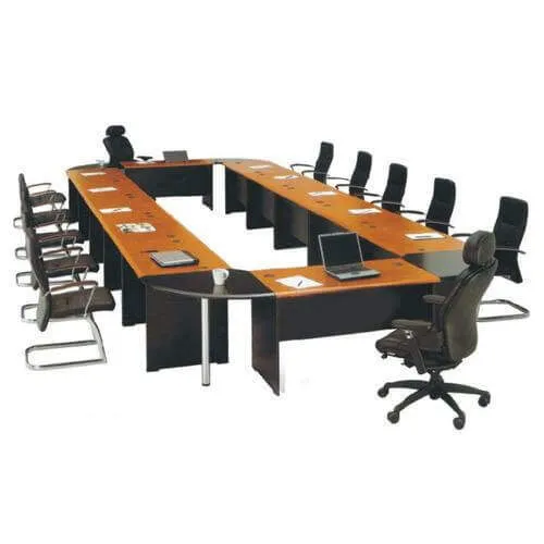 #40 Xưởng mộc thi công đóng bàn họp gỗ đẹp chất lượng 4 Quầy pha chế giá rẻ