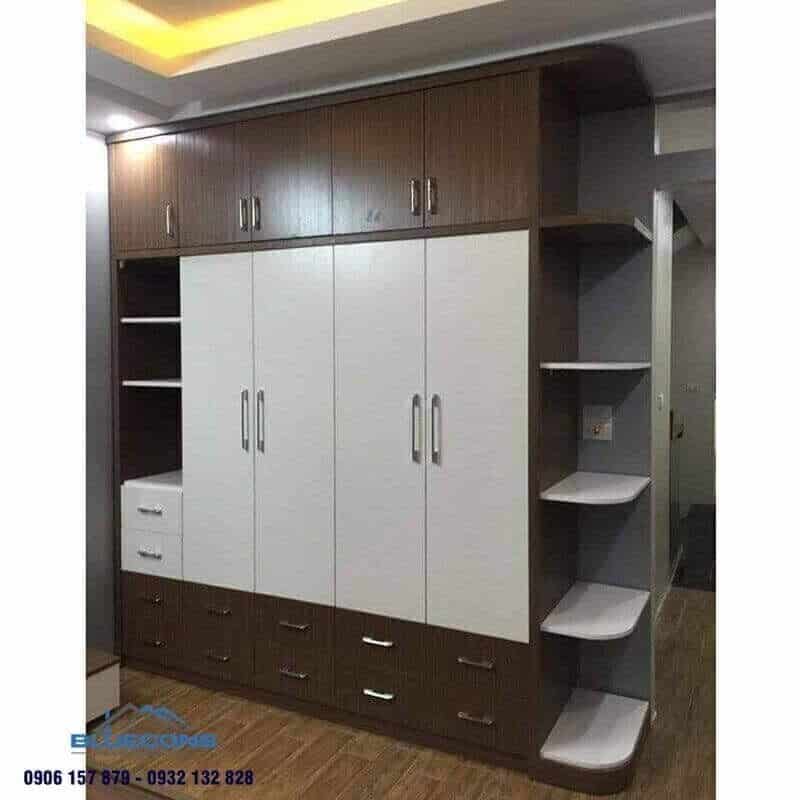 Thiết kế phòng chung cư đẹp