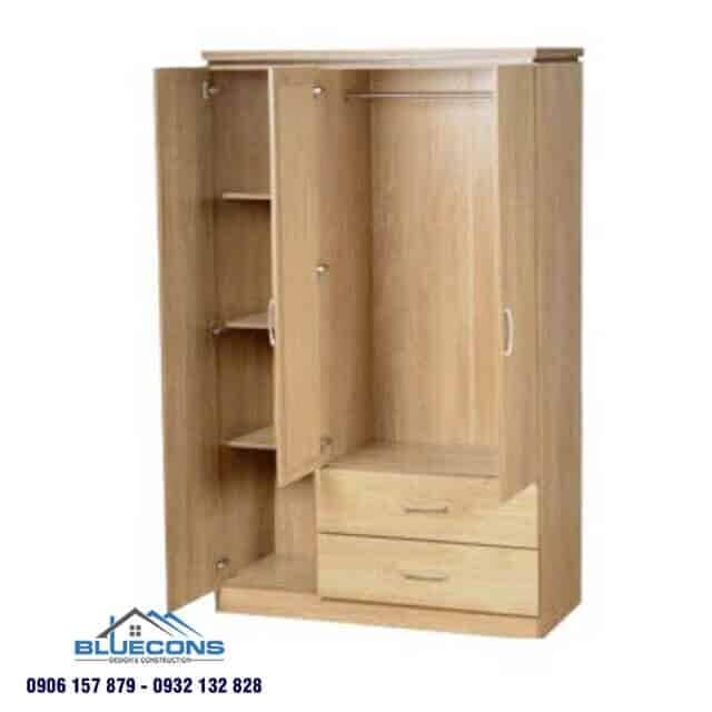 Thiết kế phòng chung cư đẹp