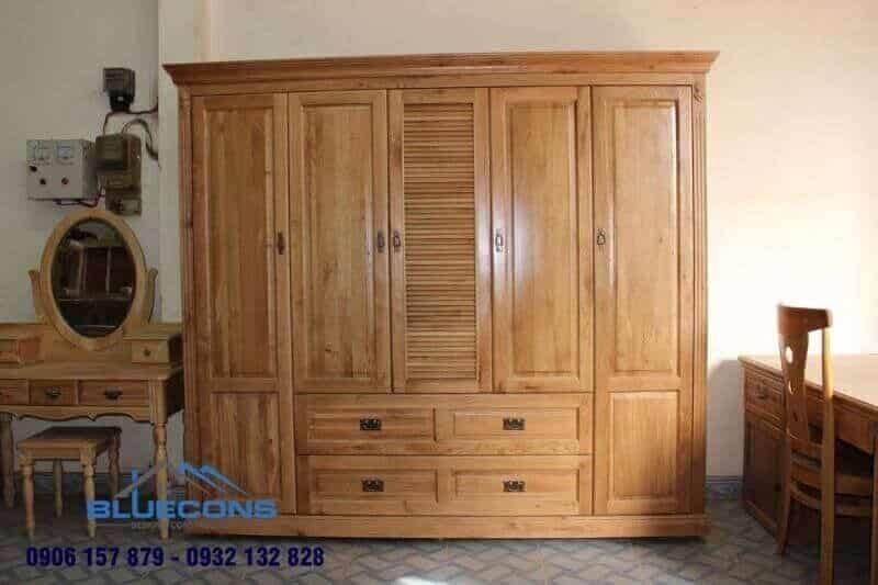 Thiết kế phòng chung cư đẹp