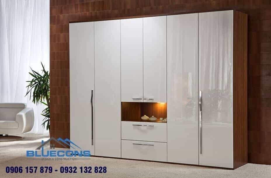 Thiết kế phòng chung cư đẹp