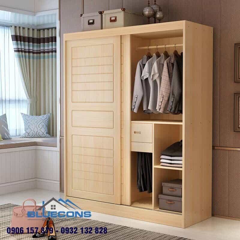Thiết kế phòng chung cư đẹp