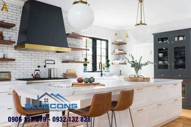 Thiết kế phòng chung cư đẹp