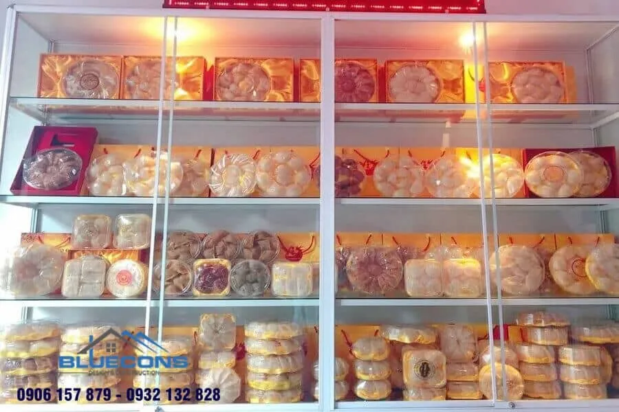 Thiết kế phòng chung cư đẹp