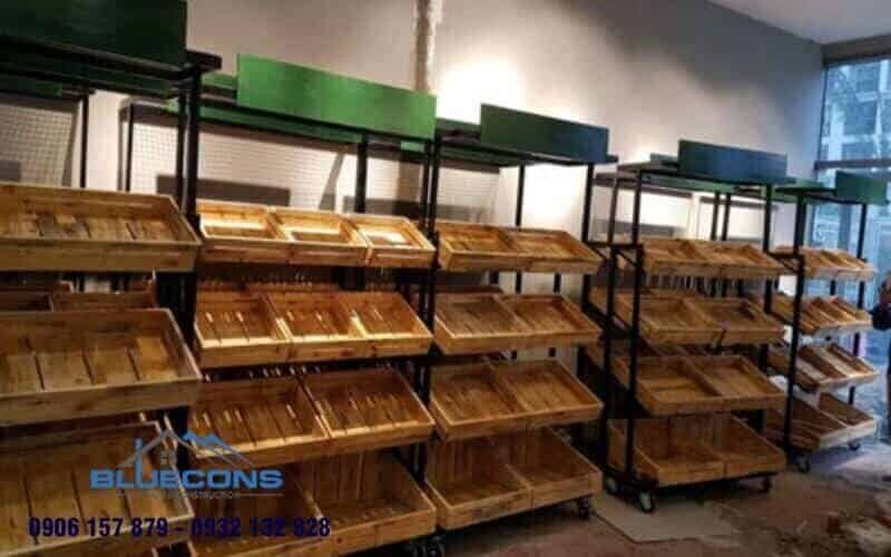 Thiết kế phòng chung cư đẹp