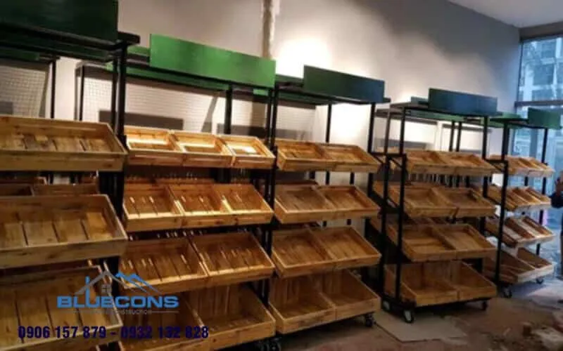 Thiết kế phòng chung cư đẹp