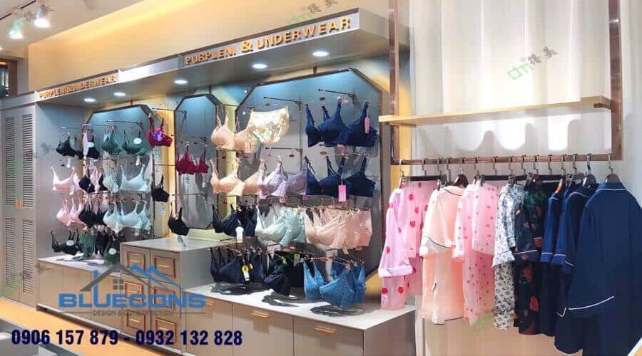 Thiết kế phòng chung cư đẹp