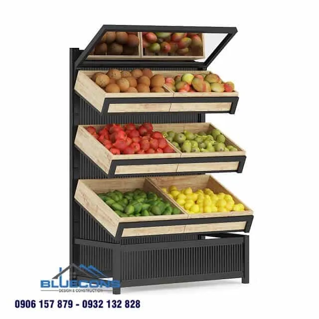 Thiết kế phòng chung cư đẹp