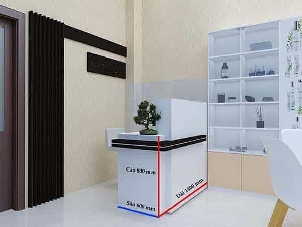 Thiết kế phòng chung cư đẹp