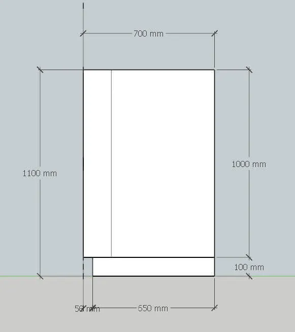 Bàn quầy lễ tân rẻ đẹp, thiết kế bàn quầy lễ tân cao cấp nhất 2024 4 Bàn quầy lễ tân rẻ đẹp, thiết kế bàn quầy lễ tân cao cấp nhất 2024