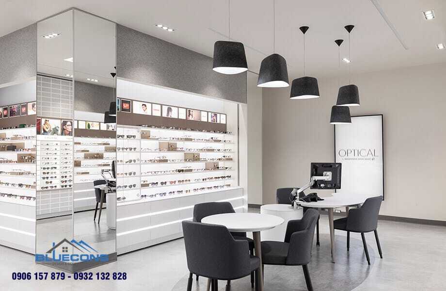 Thiết kế phòng chung cư đẹp