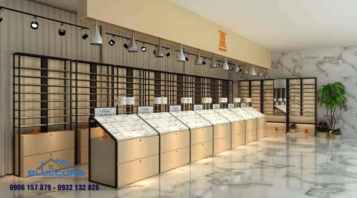 Thiết kế phòng chung cư đẹp