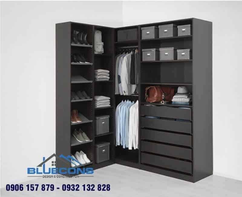 Thiết kế phòng chung cư đẹp