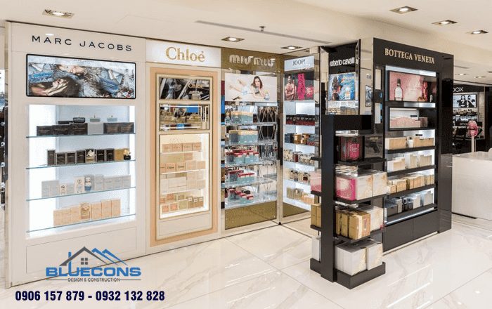 Thiết kế phòng chung cư đẹp